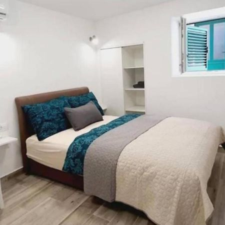Ferienwohnung Viking Sweet Split Exterior foto