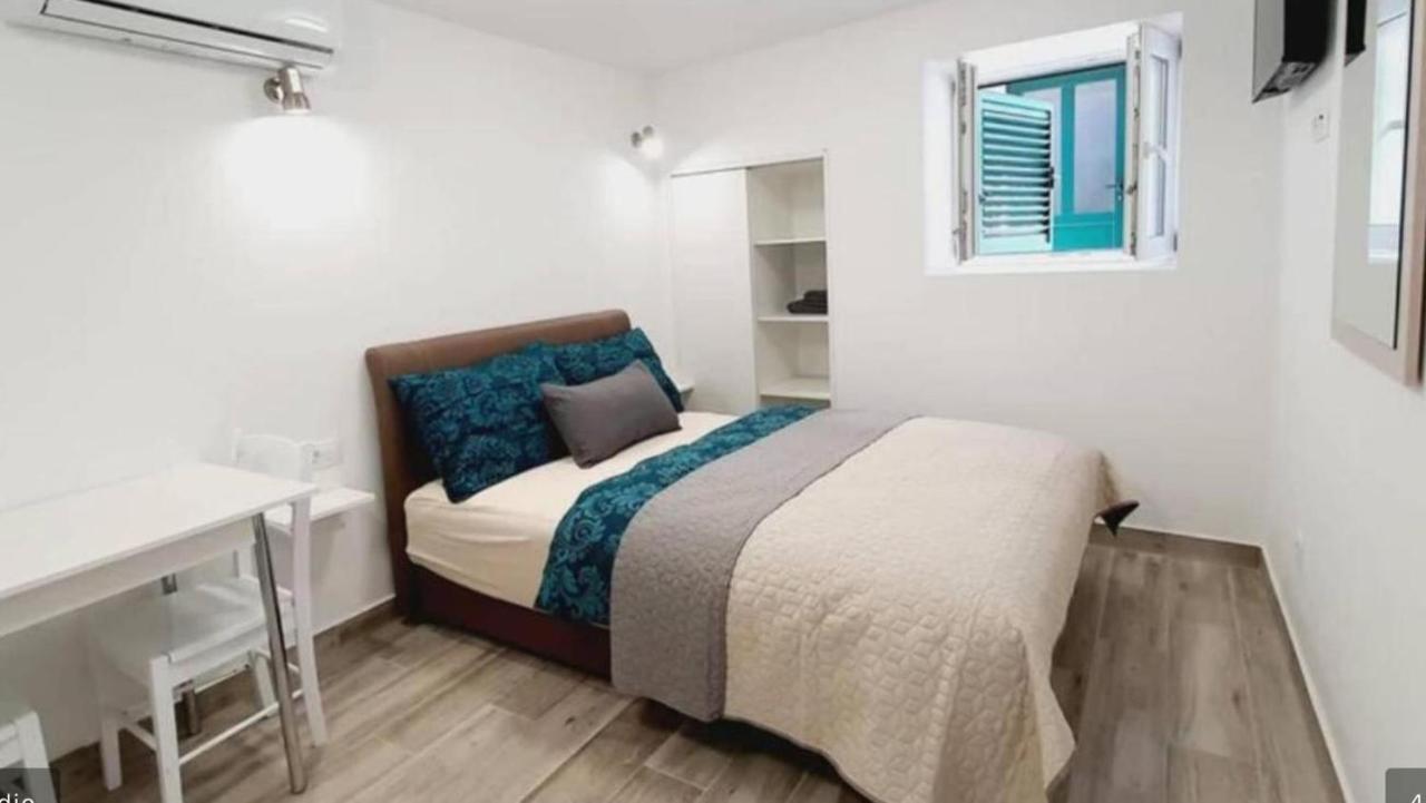 Ferienwohnung Viking Sweet Split Exterior foto